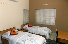 gallery image AKG INN