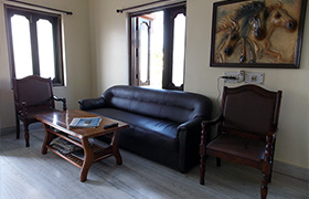 gallery image AKG INN