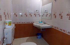  Gallery image AKG INN